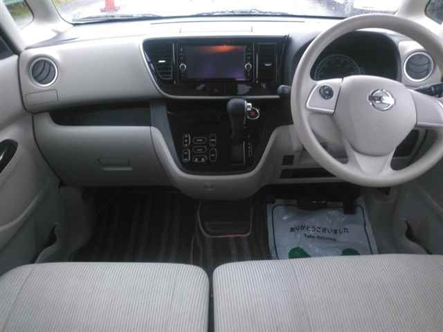 NISSAN DAYZ ROOX 2019