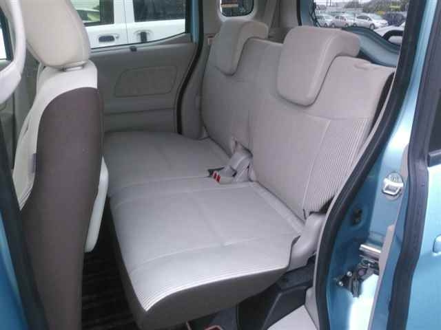 NISSAN DAYZ ROOX 2019