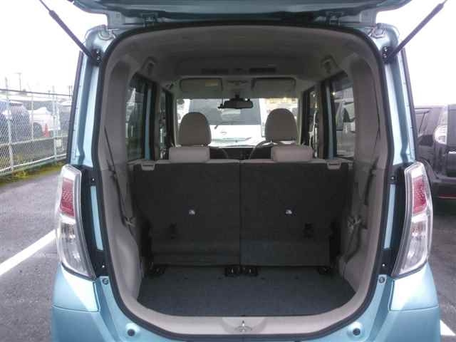 NISSAN DAYZ ROOX 2019