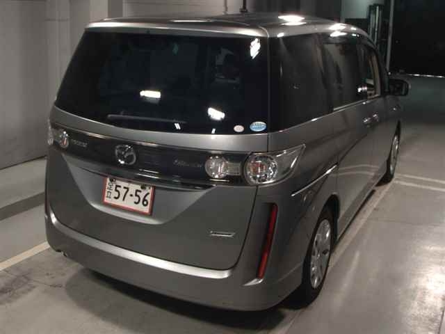 MAZDA BIANTE 2013