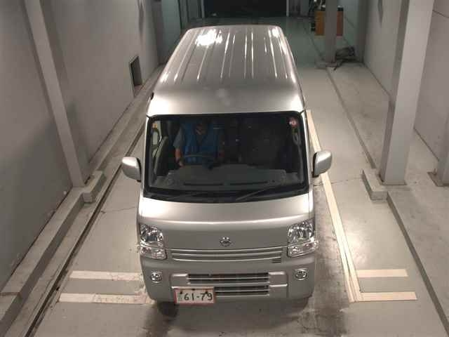 NISSAN CLIPPER VAN 2021