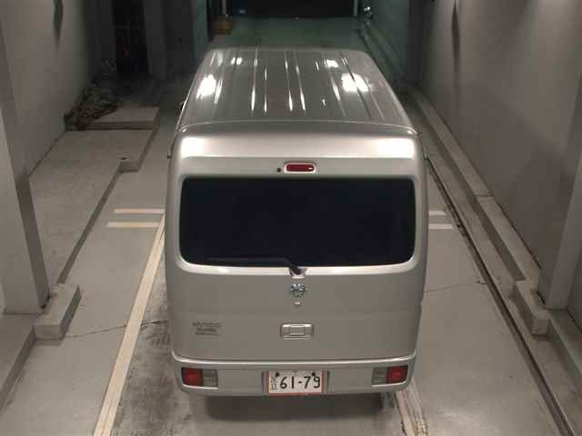NISSAN CLIPPER VAN 2021