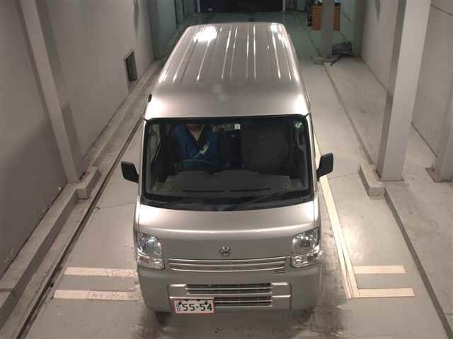 NISSAN CLIPPER VAN 2018
