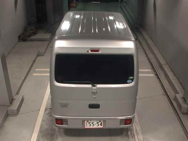 NISSAN CLIPPER VAN 2018