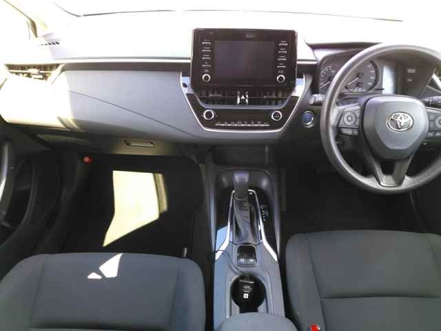 TOYOTA COROLLA TOURING 2022