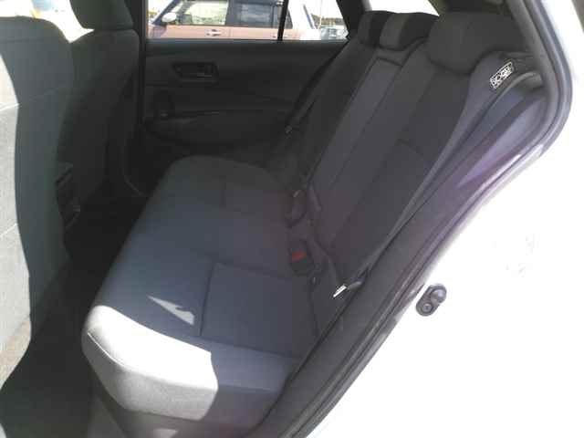 TOYOTA COROLLA TOURING 2022