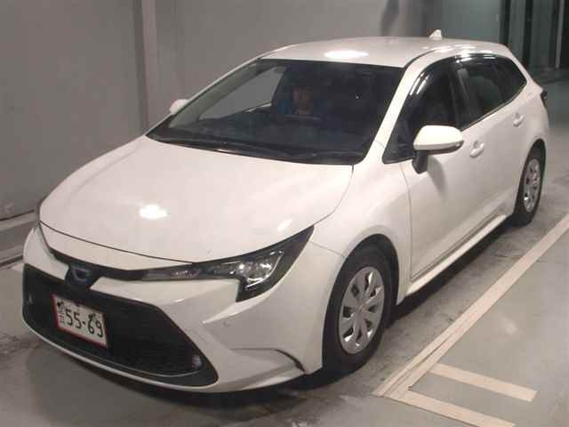 TOYOTA COROLLA TOURING 2022