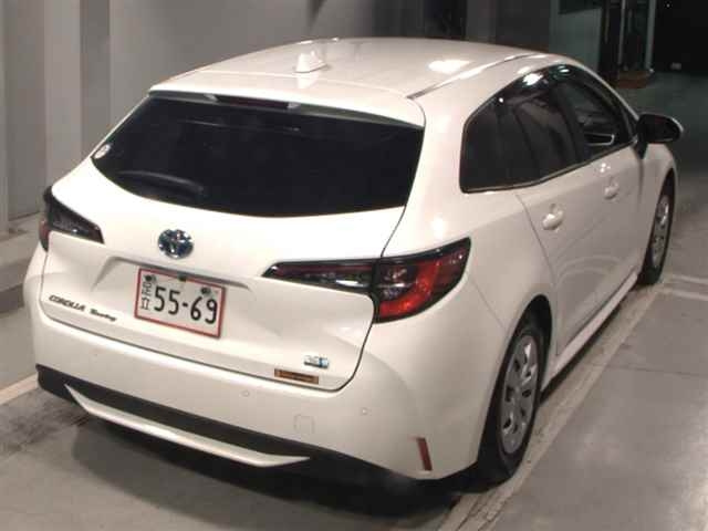 TOYOTA COROLLA TOURING 2022