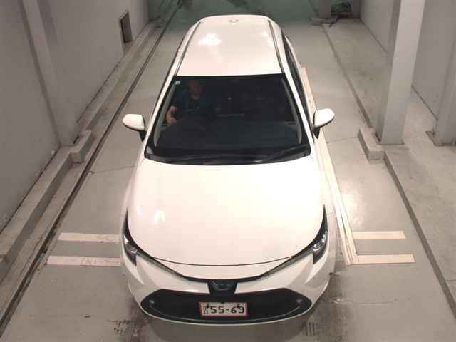 TOYOTA COROLLA TOURING 2022