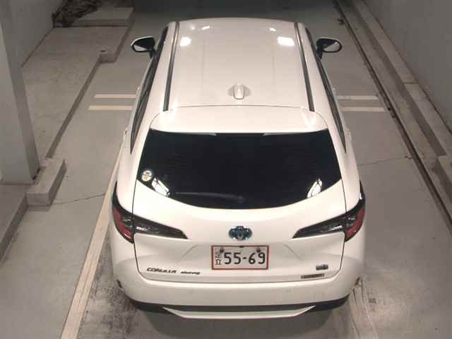 TOYOTA COROLLA TOURING 2022