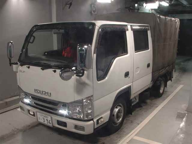 ISUZU ELF 2015