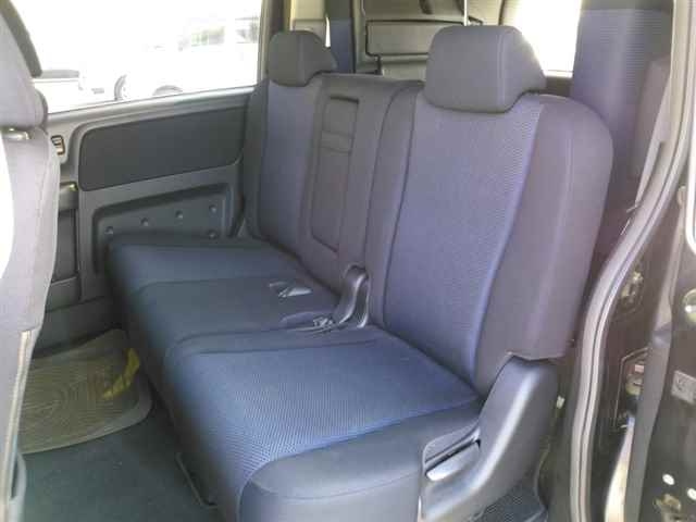 HONDA STEP WAGON 2008