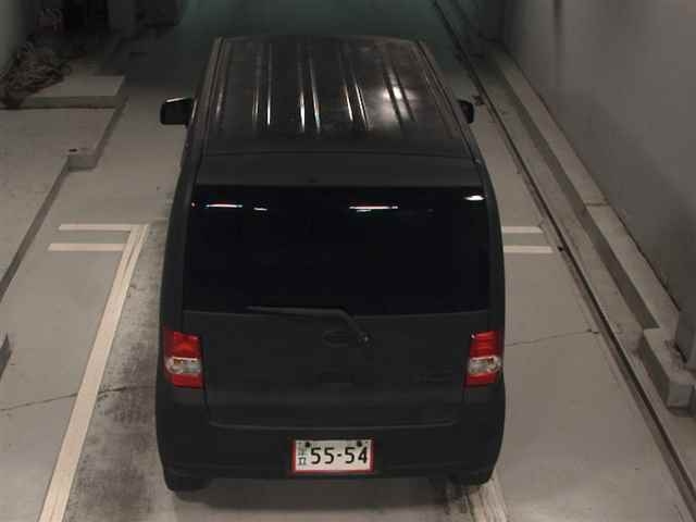 DAIHATSU MOVE CONTE 2010