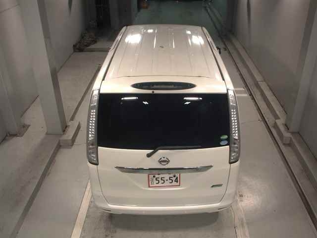 NISSAN SERENA 2015