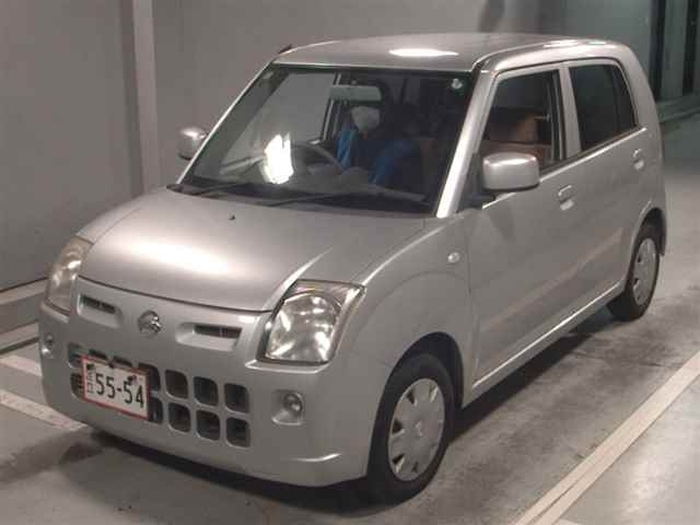 NISSAN PINO 2008