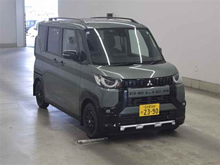 MITSUBISHI DELICA MINI 2024