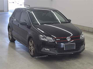 VOLKSWAGEN POLO 2013