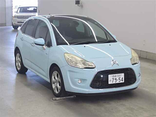 CITROEN C3 2011