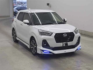 DAIHATSU ROCKY 2023