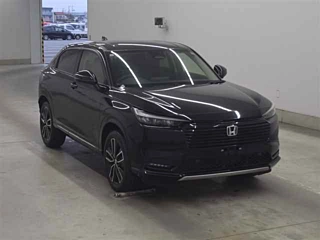 HONDA VEZEL 2024