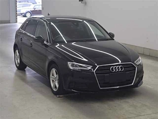 AUDI A3 2020