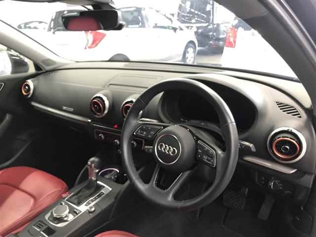 AUDI A3 2020
