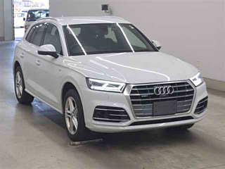 AUDI Q5 2018