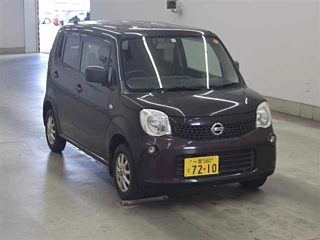 NISSAN MOCO 2013