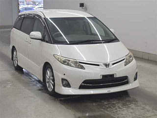 TOYOTA ESTIMA 2009