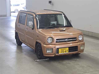 DAIHATSU NAKED 2002