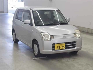 SUZUKI ALTO 2009