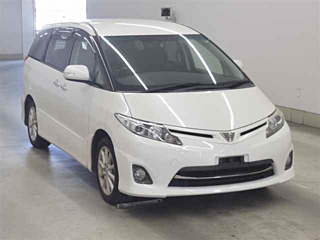 TOYOTA ESTIMA 2011