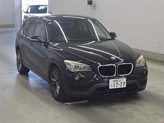 BMW X1 2013