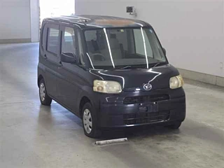 DAIHATSU TANTO 2009