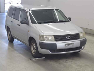 TOYOTA PROBOX 2006
