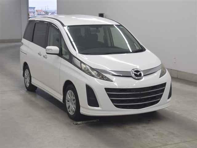 MAZDA BIANTE 2011