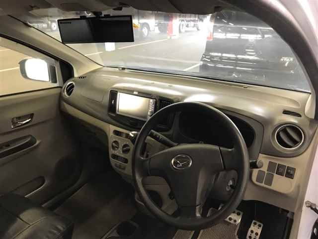 DAIHATSU MIRA E S 2012