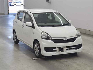 TOYOTA PIXIS EPOCH 2015