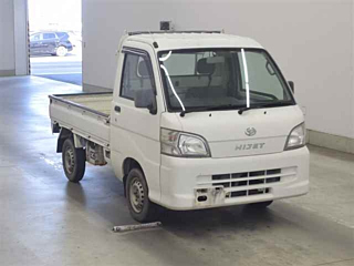 DAIHATSU HIJET TRUCK 2009