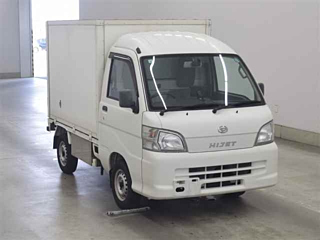 DAIHATSU HIJET TRUCK 2014
