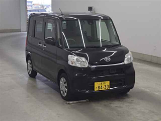 DAIHATSU TANTO 2015