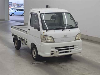 DAIHATSU HIJET TRUCK 2005