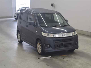 SUZUKI WAGON R 2010