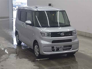 DAIHATSU TANTO 2023