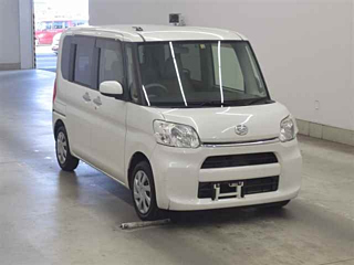 DAIHATSU TANTO 2014
