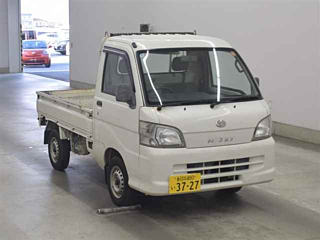 DAIHATSU HIJET TRUCK 2006
