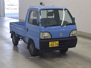 HONDA ACTY TRUCK 1998