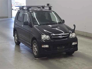 DAIHATSU TERIOS KID 2010