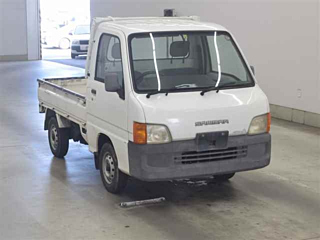 SUBARU SAMBAR 1999