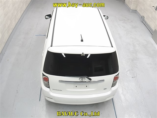 TOYOTA COROLLA RUMION 2010